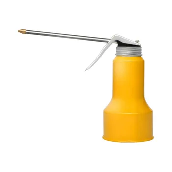 Oil Can Pump Oiling Can Bottle Manual Oil Gun Oiler Metal High Pressure Oiler Lubrication
Oil Can Pump Oiling Can Bottle Manual Oil Gun Oiler Metal High Pressure Oiler Lubrication