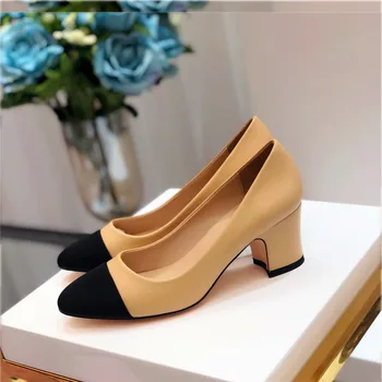 Spring New Shoes Woman Thin Heel Pointed Peep toe Woman Shoes Pumps Zapatos de mujer Bombas 
Spring New Shoes Woman Thin Heel Pointed Peep toe Woman Shoes Pumps Zapatos de mujer Bombas