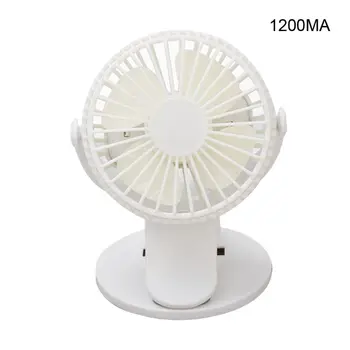 Mini Potable Car USB Handheld 360° Clip Desktop Fan Low Speed Noise Reduction Multipurpose Rechargeable Electrical Appliances
Mini Potable Car USB Handheld 360° Clip Desktop Fan Low Speed Noise Reduction Multipurpose Rechargeable Electrical Appliances