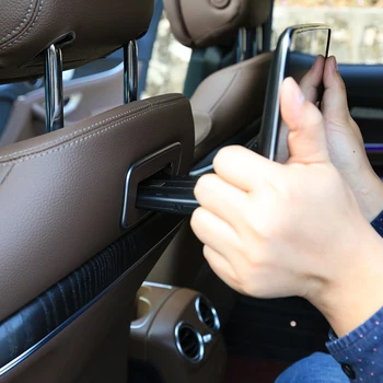 Dedicated UI Style Android 8.1 Car Headrest Entertainment System With 1920X1080 4K HD Video Playback For Mercedes V-Class V250
Dedicated UI Style Android 8.1 Car Headrest Entertainment System With 1920X1080 4K HD Video Playback For Mercedes V-Class V250