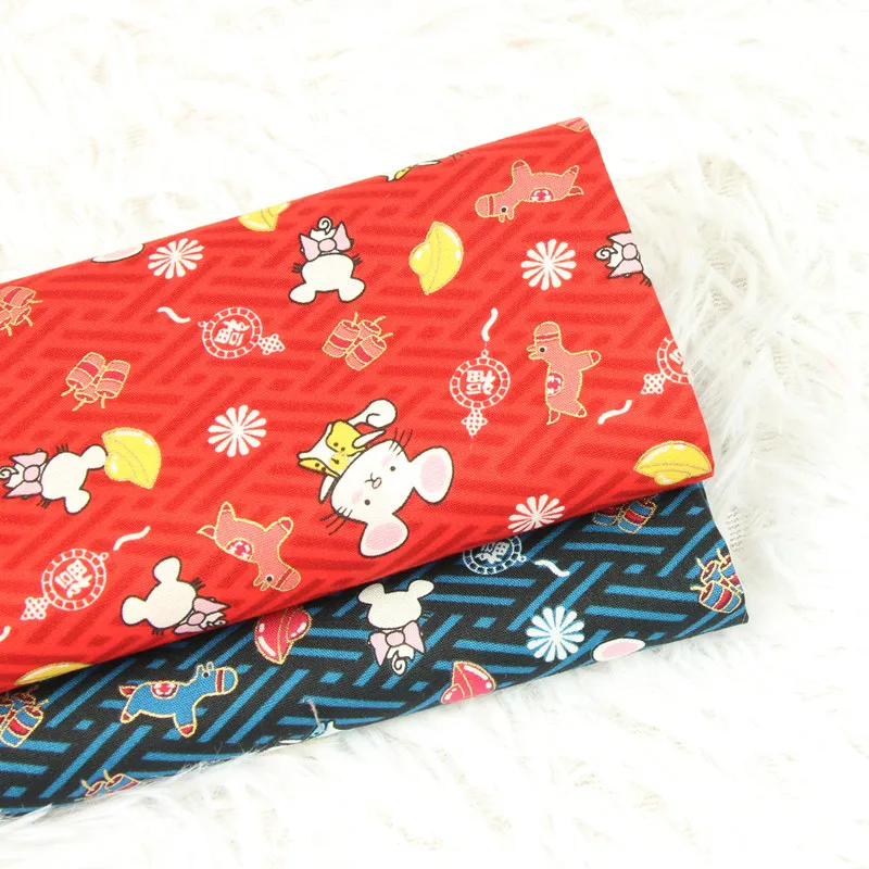 half yard thin cotton fabric with gilt little mouse print handmade DIY mouth gold package bag cloth 100% cotton CR-40
half yard thin cotton fabric with gilt little mouse print handmade DIY mouth gold package bag cloth 100% cotton CR-40