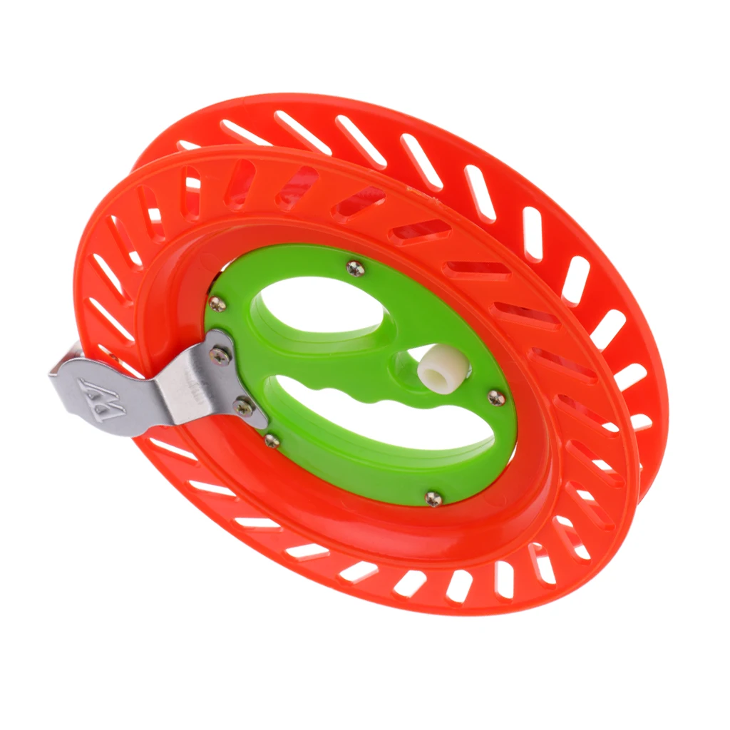 Multi-function Kite Winder Winding Reel Grip Wheel Fishing Reel Flying Tools Multi-function Kite Winder Winding Reel Grip Wheel Fishing Reel Flying Tools