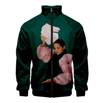 2019 ROSALIA Zipper Jackets Casual Jacket New Fashion Highstreet Autumn And Spring Clothes ROSALIA Jacket for men streetwear
2019 ROSALIA Zipper Jackets Casual Jacket New Fashion Highstreet Autumn And Spring Clothes ROSALIA Jacket for men streetwear