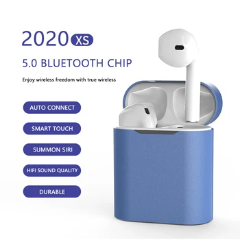 LIGE Wireless Earphones Headset TWS Touch Key Bluetooth 5.0 Sport Earphone Stereo Earbuds For Xiaomi Huawei with Charging-Box
LIGE Wireless Earphones Headset TWS Touch Key Bluetooth 5.0 Sport Earphone Stereo Earbuds For Xiaomi Huawei with Charging-Box