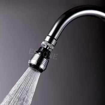 360 Rotate Swivel Faucet Nozzle Filter Adapter Water Saving Tap Aerator Diffuser Dropship
360 Rotate Swivel Faucet Nozzle Filter Adapter Water Saving Tap Aerator Diffuser Dropship