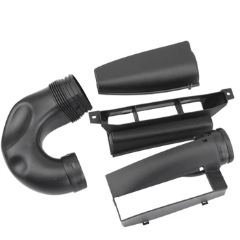 Bellows Assembly Air Intake Conduit Manifold Set 1KD129618B 3C0805971A 1K0805962E 1K0805965J for VW CC Tiguan Sharan Passat B6
Bellows Assembly Air Intake Conduit Manifold Set 1KD129618B 3C0805971A 1K0805962E 1K0805965J for VW CC Tiguan Sharan Passat B6
