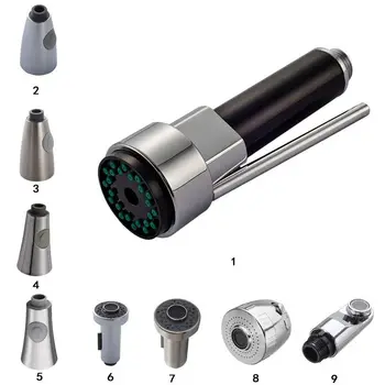 Kitchen Faucet Replacement Spare Parts Accessories Faucet Kitchen Shower Dishwasher Shower Head
Kitchen Faucet Replacement Spare Parts Accessories Faucet Kitchen Shower Dishwasher Shower Head