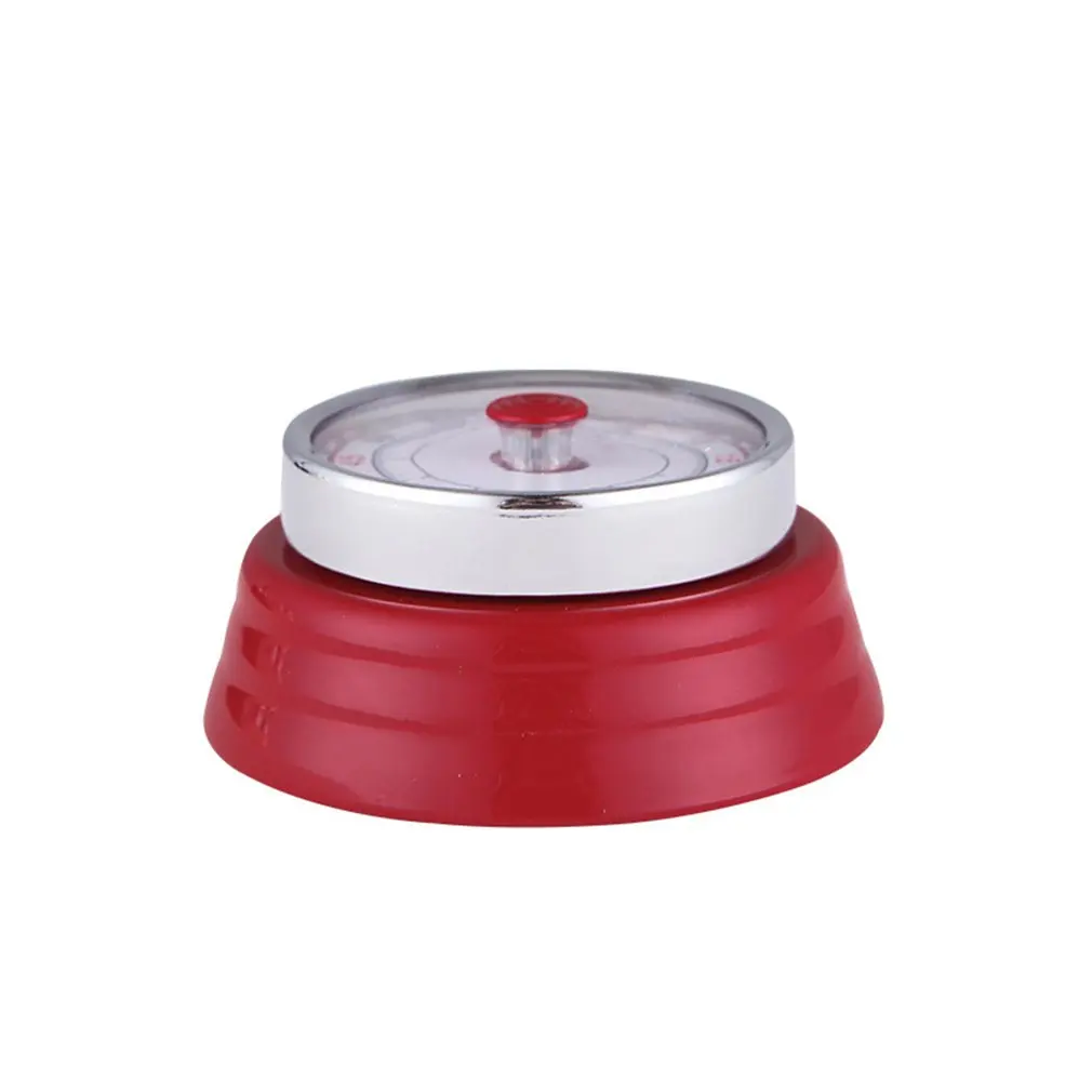 Kitchen timer mechanical timer household circular reminder baking countdown 60-minute mechanical timer
Kitchen timer mechanical timer household circular reminder baking countdown 60-minute mechanical timer