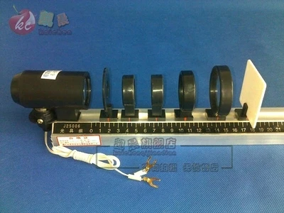 optical system with orbital lens Small optical bench Physical optics teaching instruments 45cm free shipping
optical system with orbital lens Small optical bench Physical optics teaching instruments 45cm free shipping