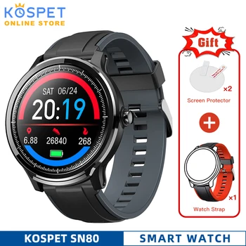 ip68 Waterproof Smartwatch Men Full Touch Heart Rate Monitor Weather Sport Tracker SN80 Smart Watch Women For Iphone Android
ip68 Waterproof Smartwatch Men Full Touch Heart Rate Monitor Weather Sport Tracker SN80 Smart Watch Women For Iphone Android