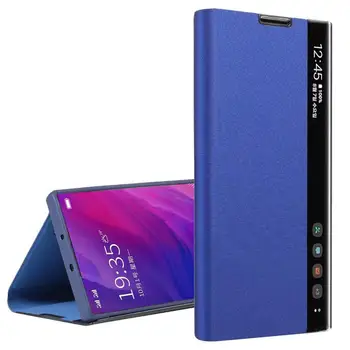 Flip Leather Case For OnePlus 6T Window view Cover For Oneplus 7 Pro Phone Bags Case Stand shell Etui Coque Smart Sleep Awake
Flip Leather Case For OnePlus 6T Window view Cover For Oneplus 7 Pro Phone Bags Case Stand shell Etui Coque Smart Sleep Awake