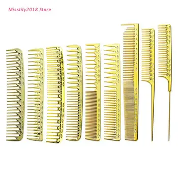 Professional Carbon Oil Head Comb Hair Anti-static Care Stylist Cutting Tool
Professional Carbon Oil Head Comb Hair Anti-static Care Stylist Cutting Tool