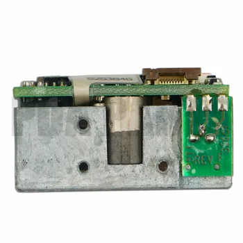 Standard Scanner Engine (SE-1200) for Honeywell Dolphin 7850
Standard Scanner Engine (SE-1200) for Honeywell Dolphin 7850