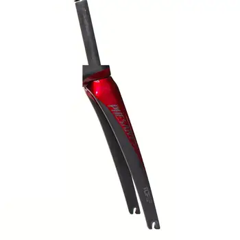 Free shipping road bicycle carbon fiber fork fit v brake fork 700C gloss matte finish 1-1 / 8 bike fork cycling parts 28.6mm
Free shipping road bicycle carbon fiber fork fit v brake fork 700C gloss matte finish 1-1 / 8 bike fork cycling parts 28.6mm