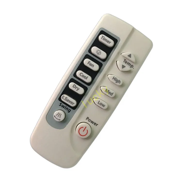 Новый пульт дистанционного управления для GE ASH06LBS1 ASH08FCS1 ASH10ABS1 ASH12ACS1 ARC-713 DB93-00284T ARC-117