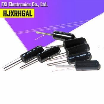 10pcs SW-18015P 18015P Non-direction Spring Sensor Switch Vibration Sensor Switch Shake SW-18015
10pcs SW-18015P 18015P Non-direction Spring Sensor Switch Vibration Sensor Switch Shake SW-18015