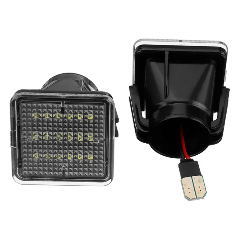 2 шт., Автомобильные светодиодные лампы для номерного знака, подходят для Toyota Tundra 2014-2019 Toyota Tacoma 2016-2019
2 шт., Автомобильные светодиодные лампы для номерного знака, подходят для Toyota Tundra 2014-2019 Toyota Tacoma 2016-2019