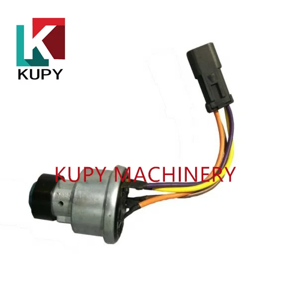 KUPY high quality Excavator engine parts for Caterpillar E320 E320B E320C throttle knobs oil pressure switch 1060107 106-010
KUPY high quality Excavator engine parts for Caterpillar E320 E320B E320C throttle knobs oil pressure switch 1060107 106-010