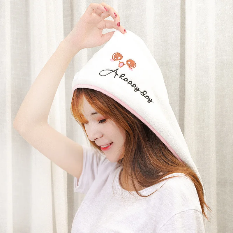 New microfiber dry hair cap net red with the same quick-drying hair cap female girl ladies towel quick-drying hair towel hat
New microfiber dry hair cap net red with the same quick-drying hair cap female girl ladies towel quick-drying hair towel hat