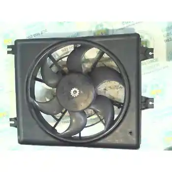 1665749 electric fan Air Conditioning Radiator Hyundai Lantra (j1) 1.8 16v 
1665749 electric fan Air Conditioning Radiator Hyundai Lantra (j1) 1.8 16v