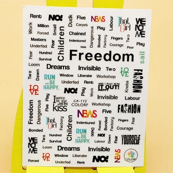 3D Stickers for Nails Cute Bold Letter Love Design Nails Art Decoration Manicure Sticker Decals Slider Nail Foil Accessories
3D Stickers for Nails Cute Bold Letter Love Design Nails Art Decoration Manicure Sticker Decals Slider Nail Foil Accessories