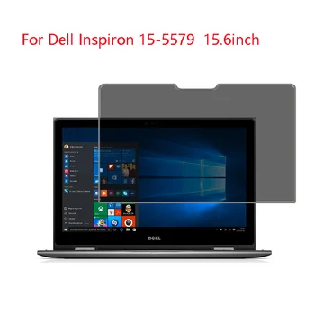 For Dell Inspiron 15-5579-15.6inch laptop screen Privacy Screen Protector Privacy Anti-Blu-ray effective protection of vision
For Dell Inspiron 15-5579-15.6inch laptop screen Privacy Screen Protector Privacy Anti-Blu-ray effective protection of vision