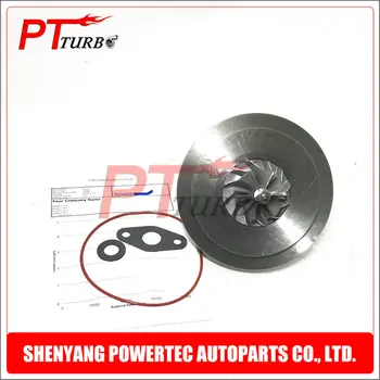 MGT1446Z Turbocharger core Turbine CHRA 811311 811311-5001S for Alfa-Romeo Giulietta Mito 1.4 TB 16V Multiair 125KW 170HP 2009- 
MGT1446Z Turbocharger core Turbine CHRA 811311 811311-5001S for Alfa-Romeo Giulietta Mito 1.4 TB 16V Multiair 125KW 170HP 2009-