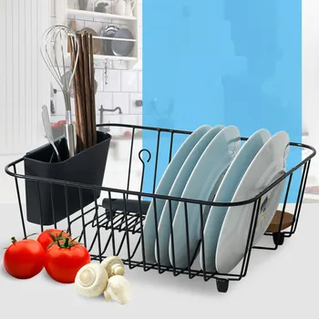 Bowl chopsticks rack storage box single-layer Bowl rack storage rack tableware drain basket household kitchen dishes LM7131349
Bowl chopsticks rack storage box single-layer Bowl rack storage rack tableware drain basket household kitchen dishes LM7131349