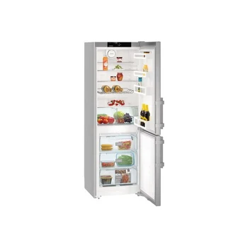 Two-chamber refrigerator Liebherr, CNef 3515-20