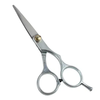 

Salon Scissors Shears Clipper Hair Cut Barber Hairdressing Cutting Scissor + Thinning Scissor With Thumb Rest Styling Tools Set