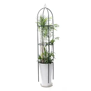 Iron Wedding Decoration Arches 188CM Garden Plant flower Vine Rack Climbing Planter Trellis Support Metal Frame Display stand
Iron Wedding Decoration Arches 188CM Garden Plant flower Vine Rack Climbing Planter Trellis Support Metal Frame Display stand