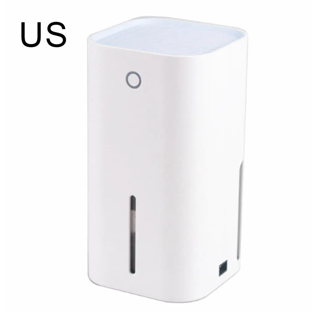 Air Dehumidifier Household Multi-function Air Dehumidifier Small Portable Bedroom Desiccant Hygroscopic Cleaner
Air Dehumidifier Household Multi-function Air Dehumidifier Small Portable Bedroom Desiccant Hygroscopic Cleaner