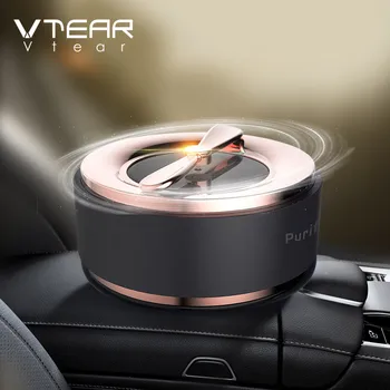 Vtear Car air freshener Automobiles perfume Solar Energy Auto Air Outlet Perfume Diffuser Solid Interior products accessories
Vtear Car air freshener Automobiles perfume Solar Energy Auto Air Outlet Perfume Diffuser Solid Interior products accessories
