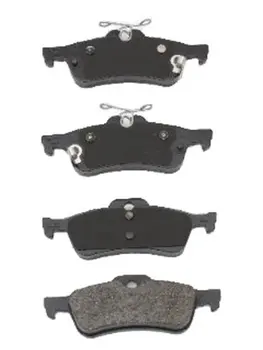 Brake pads for HONDA CIVIC IX (FK) 1.4 i-VTEC 201PP-225AFJAPANPARTS 
Brake pads for HONDA CIVIC IX (FK) 1.4 i-VTEC 201PP-225AFJAPANPARTS