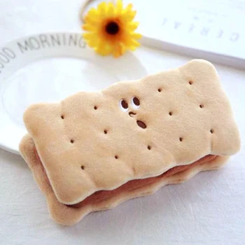 Baby Kids Plush Clutch Stationery Bags Biscuit Shaped Shoulder Messenger Bags Stationery Storage Bags Crossbody Bags
Baby Kids Plush Clutch Stationery Bags Biscuit Shaped Shoulder Messenger Bags Stationery Storage Bags Crossbody Bags