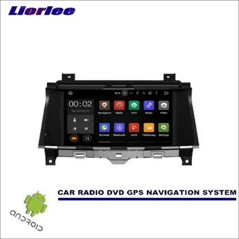 Liorlee Wince/Android Car Multimedia Navigation System For Honda Accord 2008-2012 GPS Player Navi Radio Screen no CD DVD
Liorlee Wince/Android Car Multimedia Navigation System For Honda Accord 2008-2012 GPS Player Navi Radio Screen no CD DVD