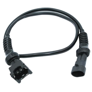 Fuel Injector Connector Harness for Polaris RZR Ranger Sportsman 700 800 EFI
Fuel Injector Connector Harness for Polaris RZR Ranger Sportsman 700 800 EFI