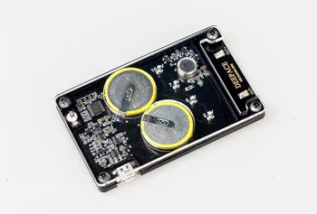 Voltage Reference Source Ad584 High Precision Voltage Reference Voltmeter Calibration
Voltage Reference Source Ad584 High Precision Voltage Reference Voltmeter Calibration
