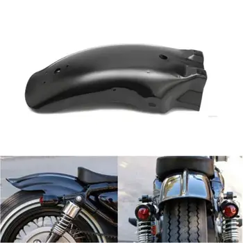 Motorcycle Rear Fender Retro Mudguard Metal Protector Anti-dirty Motorcycle Accessories
Motorcycle Rear Fender Retro Mudguard Metal Protector Anti-dirty Motorcycle Accessories