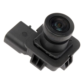 Rear View Camera Reverse Camera BackUp Camera for Ford Escape F150 2012-2014 EM5T-19G490-AA GJ5T-19G490-AD EL3Z-19G490-D
Rear View Camera Reverse Camera BackUp Camera for Ford Escape F150 2012-2014 EM5T-19G490-AA GJ5T-19G490-AD EL3Z-19G490-D
