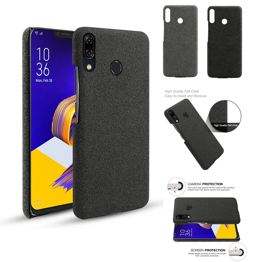 For Asus Zenfone 5 ZE620KL Phone Case Ultra Thin Hard PC+Felt Cloth Anti-scratch Shockproof Protector For Asus Zenfone 5 ZE620KL
For Asus Zenfone 5 ZE620KL Phone Case Ultra Thin Hard PC+Felt Cloth Anti-scratch Shockproof Protector For Asus Zenfone 5 ZE620KL