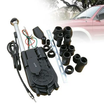 Replacement Antenna Kit For Mercedes Benz W140 W126 W124 W201 Exterior 1pc Car Power
Replacement Antenna Kit For Mercedes Benz W140 W126 W124 W201 Exterior 1pc Car Power
