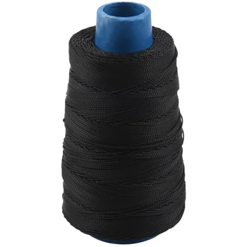 Newest 400m 80lbs Nylon Twisted Bowstring Thread Fishing String Sewing Cord Kite Line, Black
Newest 400m 80lbs Nylon Twisted Bowstring Thread Fishing String Sewing Cord Kite Line, Black