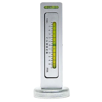 Automobile Four Wheel Alignment Magnetic Level Level Level Camber Adjustment Aid
Automobile Four Wheel Alignment Magnetic Level Level Level Camber Adjustment Aid