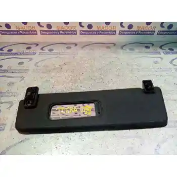 PARASOL LEFT OPEL TIGRA TWIN TOP
PARASOL LEFT OPEL TIGRA TWIN TOP