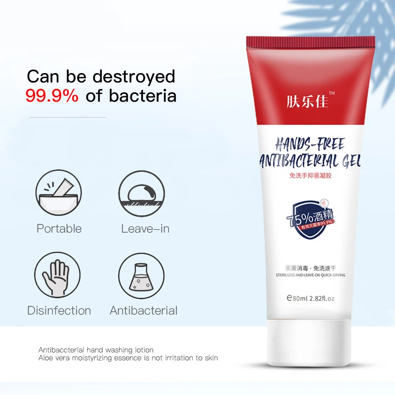 Hand Sanitizer Quick-drying Anti-bacteria Moisturizing Travel Portable 24 Hour Defense Cleaner Hand Kills 99.99% Of Germ Hot
Hand Sanitizer Quick-drying Anti-bacteria Moisturizing Travel Portable 24 Hour Defense Cleaner Hand Kills 99.99% Of Germ Hot