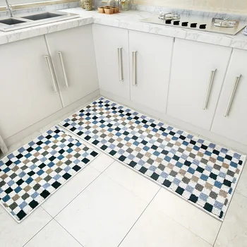 Machine Washable Long Kitchen Mat Home Entrance Door Mat Non-Slip Foot Mat American Style Bedside Balcony Porch Runner Rug Home
Machine Washable Long Kitchen Mat Home Entrance Door Mat Non-Slip Foot Mat American Style Bedside Balcony Porch Runner Rug Home
