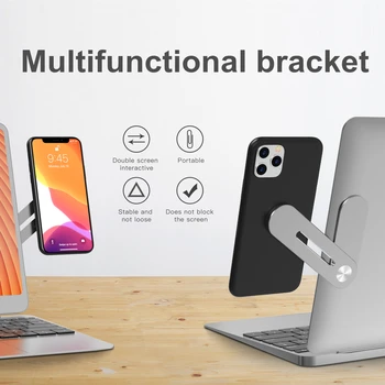 Fashion Mini Anchor Phone Desk Mount Stand Phone Computer Holder Bracket for Cell Mobile Phone Tablets Bracket
Fashion Mini Anchor Phone Desk Mount Stand Phone Computer Holder Bracket for Cell Mobile Phone Tablets Bracket