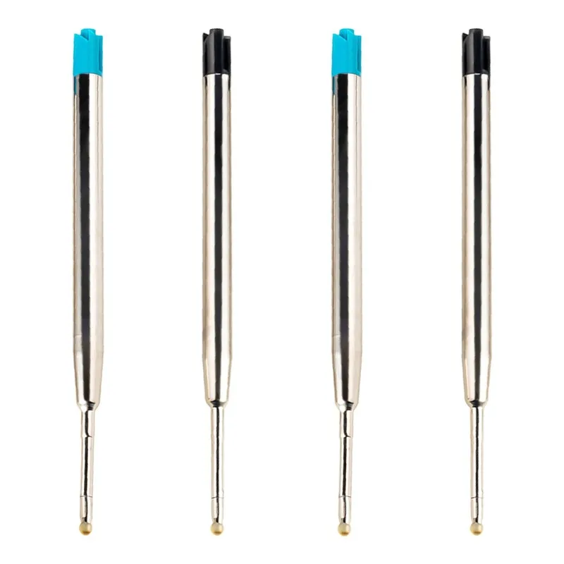 Metal Refill Refill Universal Neutral Water Refill Tactical Defense Pen Dedicated Refill
Metal Refill Refill Universal Neutral Water Refill Tactical Defense Pen Dedicated Refill