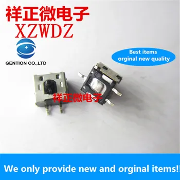 10pcs 100% orginal new SPVE110900 Japan small one-way motion detection switch micro-motor core reset with column
10pcs 100% orginal new SPVE110900 Japan small one-way motion detection switch micro-motor core reset with column